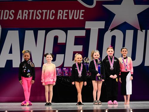 Detroit, MI - 5/12/2023 - Awards