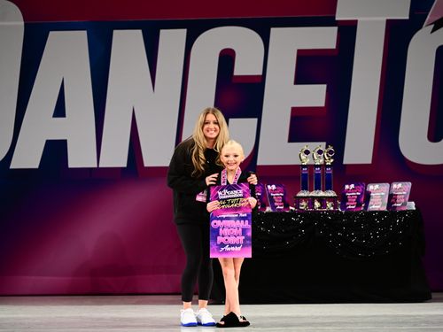 Detroit, MI - 5/12/2023 - Awards
