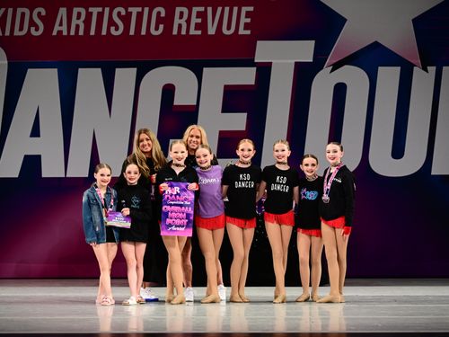 Detroit, MI - 5/12/2023 - Awards