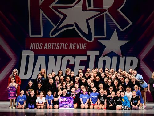 Detroit, MI - 5/12/2023 - Awards