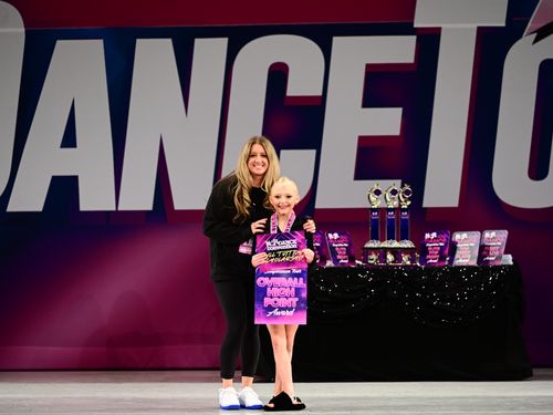 Detroit, MI - 5/12/2023 - Awards