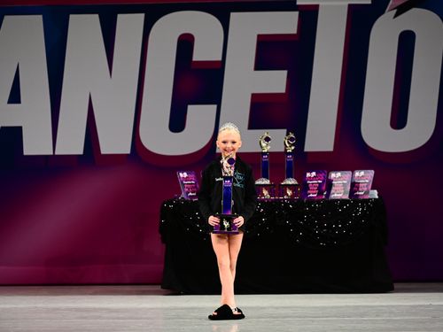 Detroit, MI - 5/12/2023 - Awards