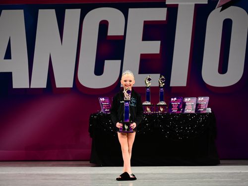Detroit, MI - 5/12/2023 - Awards