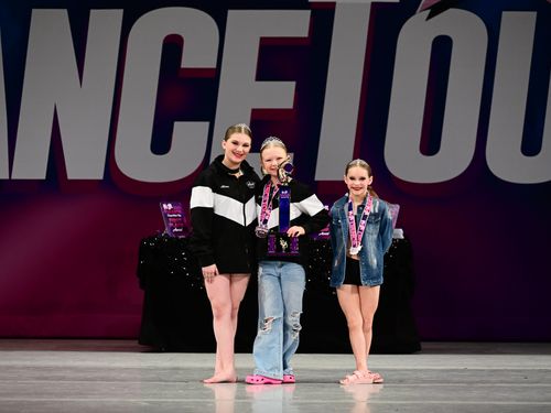 Detroit, MI - 5/12/2023 - Awards
