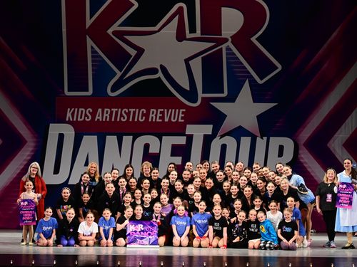 Detroit, MI - 5/12/2023 - Awards