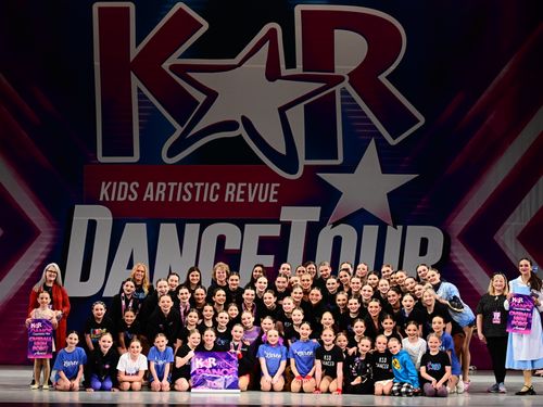 Detroit, MI - 5/12/2023 - Awards