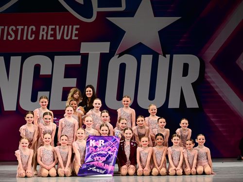 Detroit, MI - 5/12/2023 - Awards