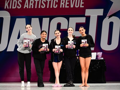 Detroit, MI - 5/12/2023 - Awards