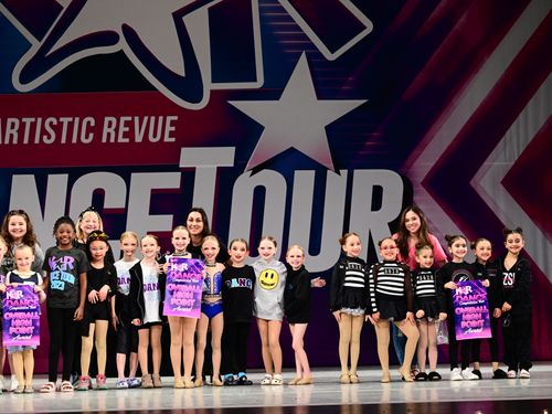 Detroit, MI - 5/12/2023 - Awards
