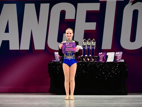 Detroit, MI - 5/12/2023 - Awards