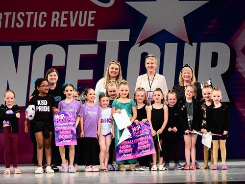 Detroit, MI - 5/12/2023 - Awards