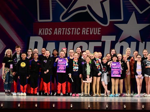 Detroit, MI - 5/12/2023 - Awards