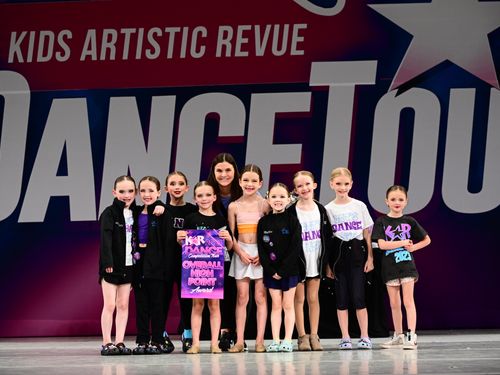 Detroit, MI - 5/12/2023 - Awards