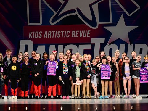 Detroit, MI - 5/12/2023 - Awards