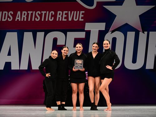 Detroit, MI - 5/12/2023 - Awards