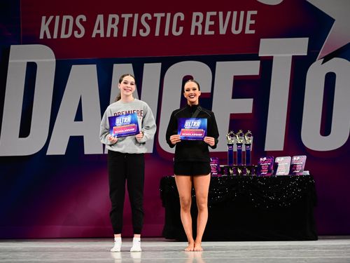 Detroit, MI - 5/12/2023 - Awards