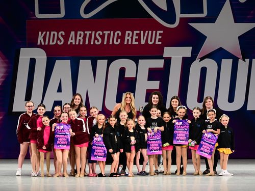Detroit, MI - 5/12/2023 - Awards