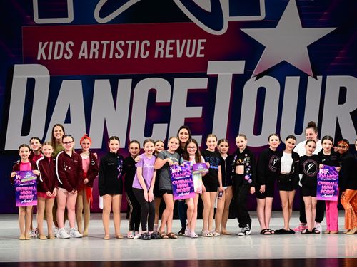 Detroit, MI - 5/12/2023 - Awards