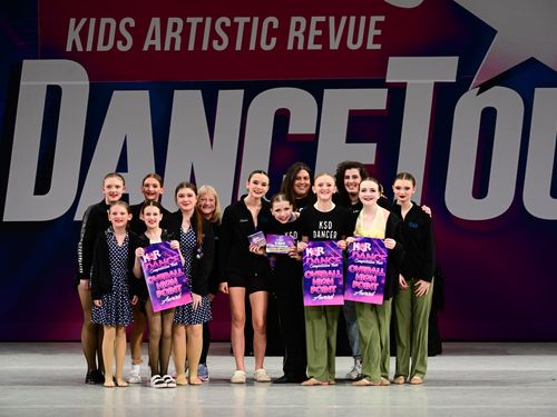 Detroit, MI - 5/12/2023 - Awards