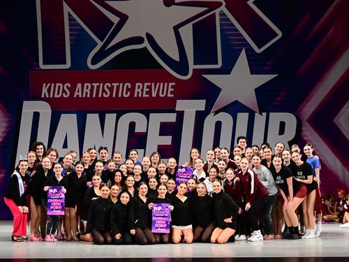 Detroit, MI - 5/12/2023 - Awards