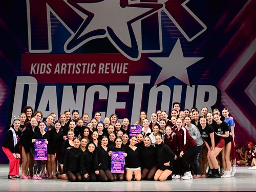 Detroit, MI - 5/12/2023 - Awards