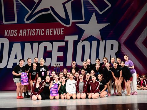 Detroit, MI - 5/12/2023 - Awards