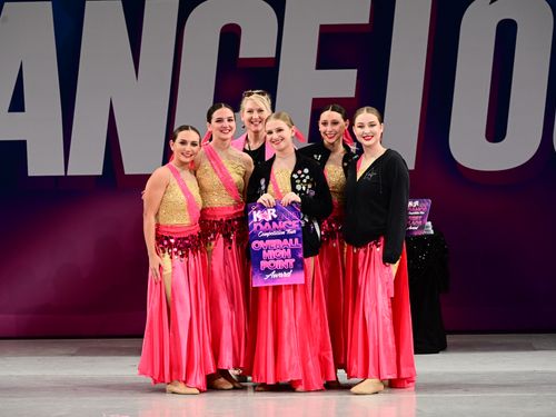 Detroit, MI - 5/12/2023 - Awards