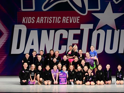 Detroit, MI - 5/12/2023 - Awards