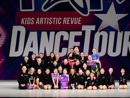 Detroit, MI - 5/12/2023 - Awards