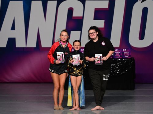 Chattanooga, TN - 5/12/2023 - Awards