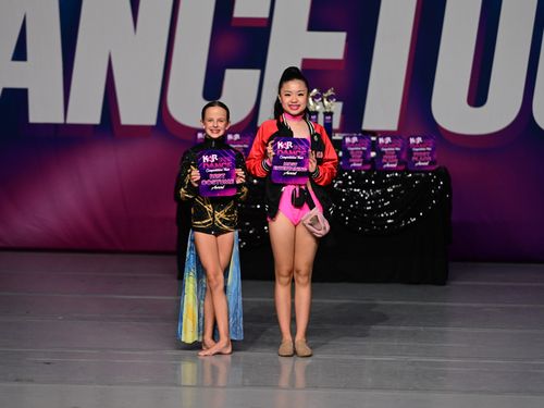 Chattanooga, TN - 5/12/2023 - Awards