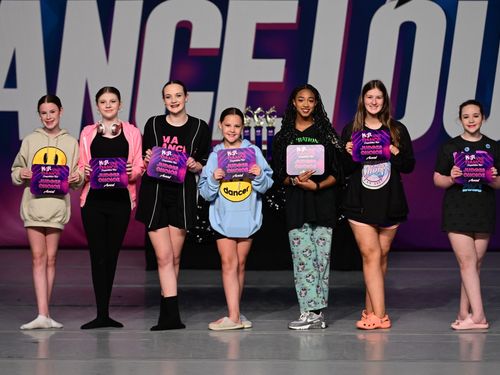 Chattanooga, TN - 5/12/2023 - Awards