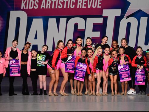 Chattanooga, TN - 5/12/2023 - Awards