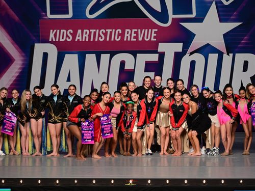 Chattanooga, TN - 5/12/2023 - Awards