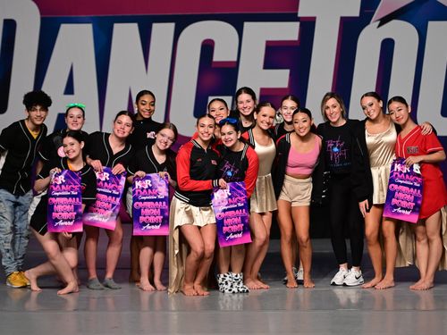 Chattanooga, TN - 5/12/2023 - Awards