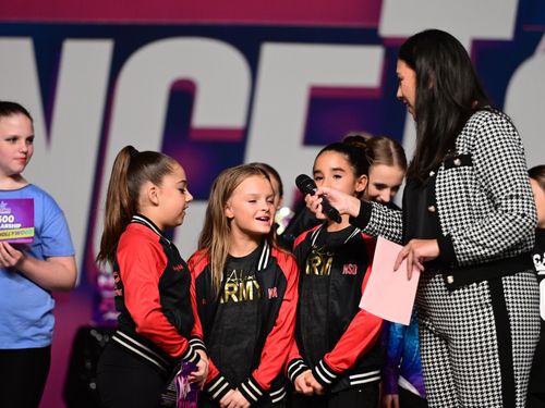 Chattanooga, TN - 5/12/2023 - Awards