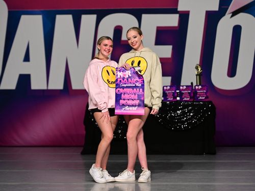 Chattanooga, TN - 5/12/2023 - Awards