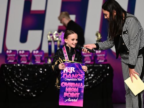 Chattanooga, TN - 5/12/2023 - Awards