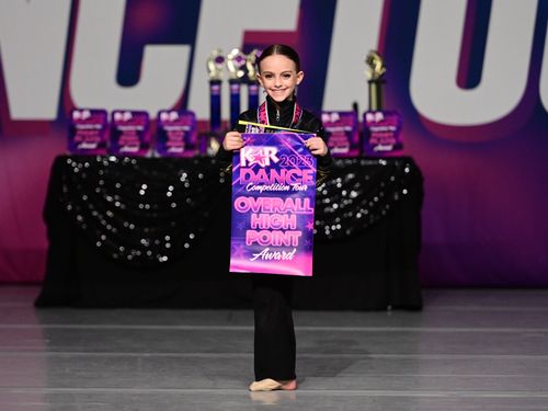 Chattanooga, TN - 5/12/2023 - Awards