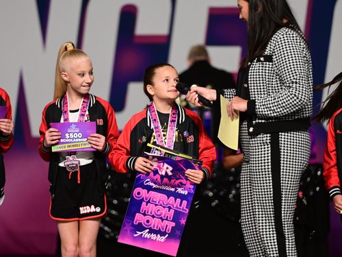 Chattanooga, TN - 5/12/2023 - Awards