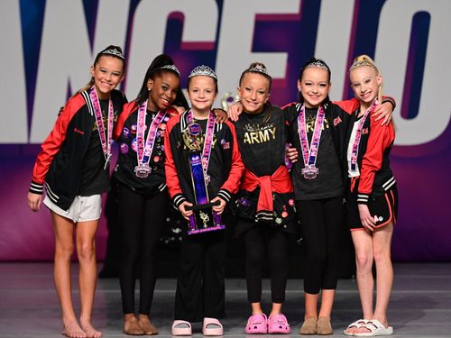 Chattanooga, TN - 5/12/2023 - Awards