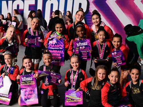 Chattanooga, TN - 5/12/2023 - Awards