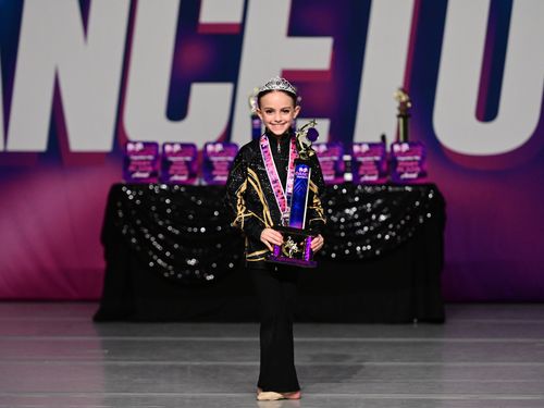 Chattanooga, TN - 5/12/2023 - Awards