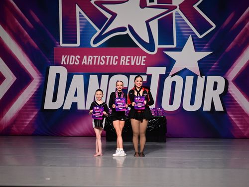 Chattanooga, TN - 5/12/2023 - Awards