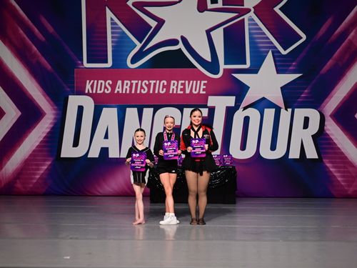 Chattanooga, TN - 5/12/2023 - Awards
