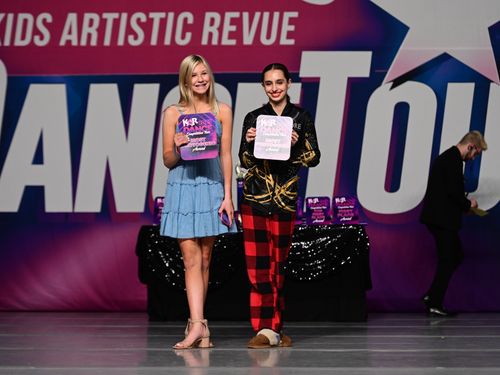 Chattanooga, TN - 5/12/2023 - Awards
