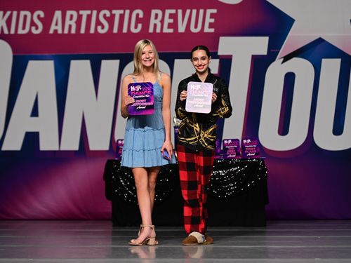 Chattanooga, TN - 5/12/2023 - Awards