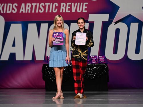 Chattanooga, TN - 5/12/2023 - Awards