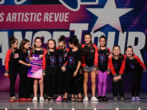Chattanooga, TN - 5/12/2023 - Awards