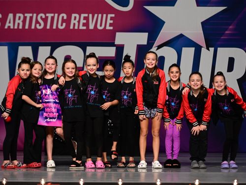 Chattanooga, TN - 5/12/2023 - Awards